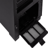 110Q Mid-Tower Quiet ATX Case